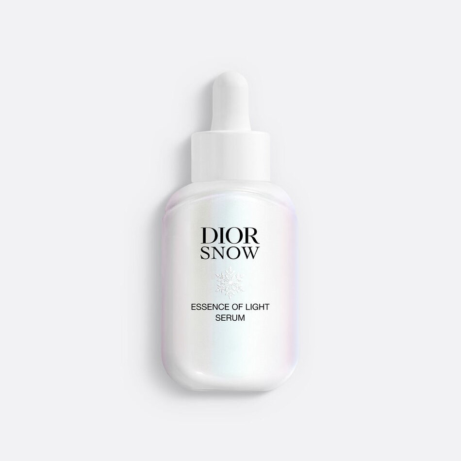 【DIOR】迪奧雪晶靈極透亮光采精華30ML